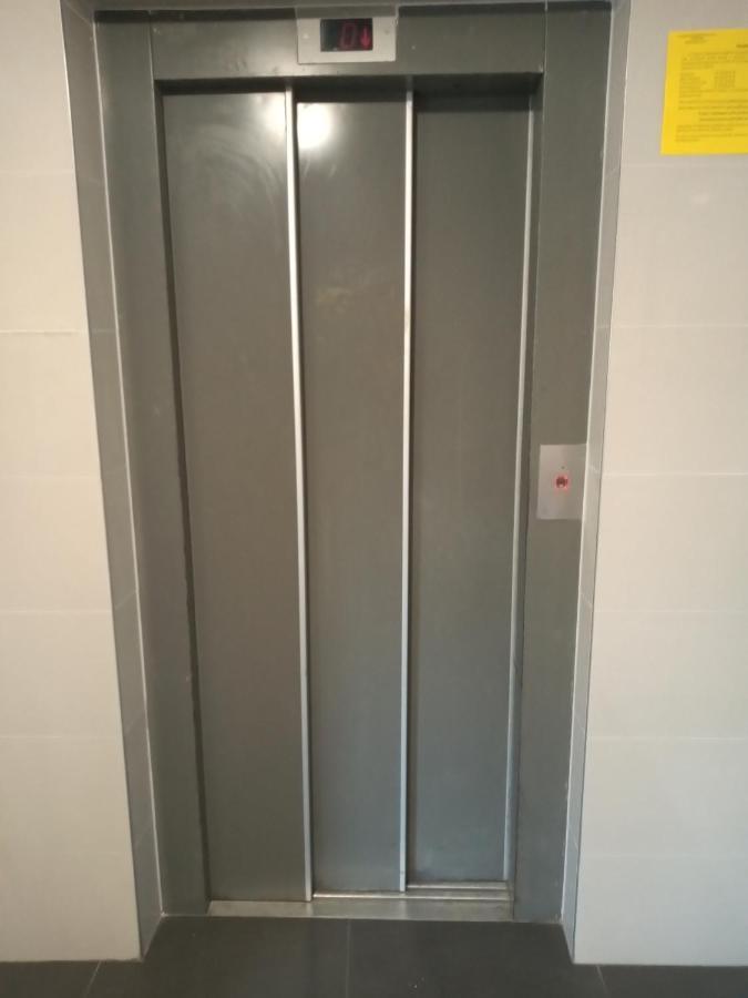 Przytulny Apartament Blisko Morza Danzig Exterior foto