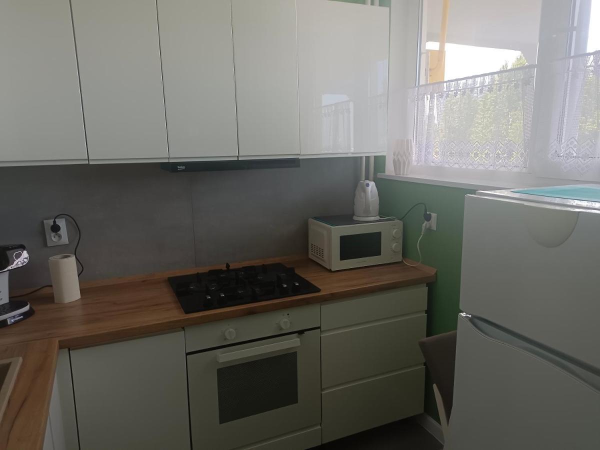 Przytulny Apartament Blisko Morza Danzig Exterior foto