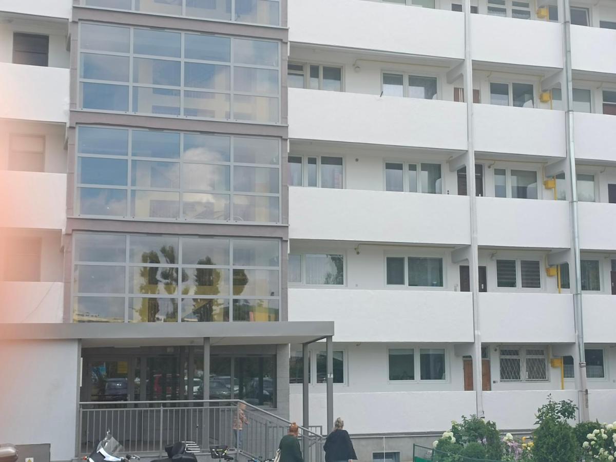 Przytulny Apartament Blisko Morza Danzig Exterior foto